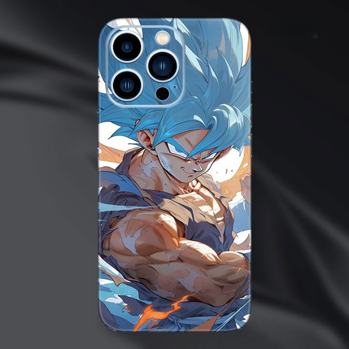 anime case