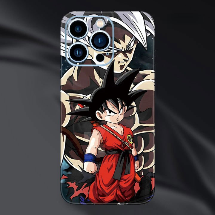 anime case