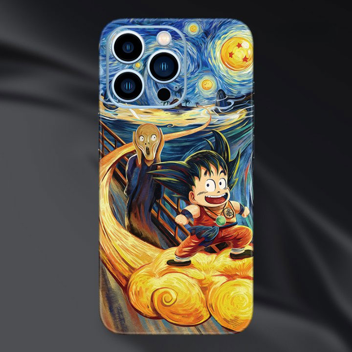 anime case