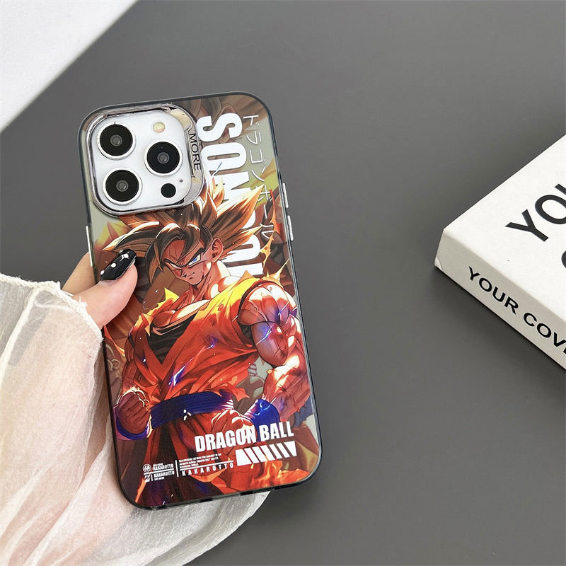 anime case