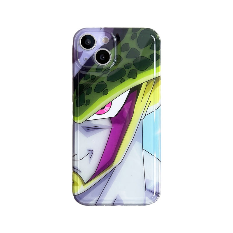 anime case