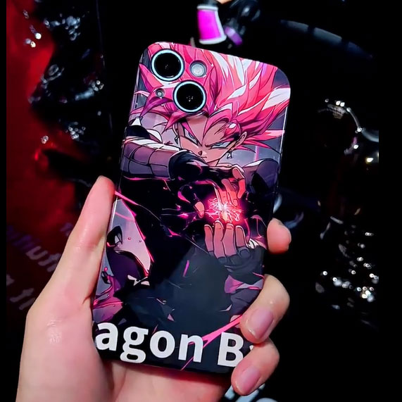 anime case