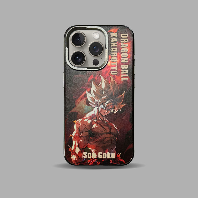 anime case