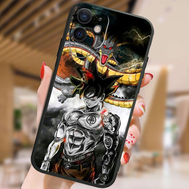 anime case