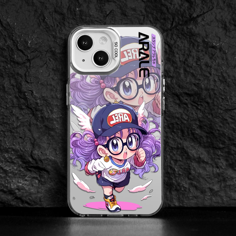 anime case