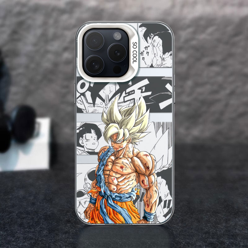 anime case