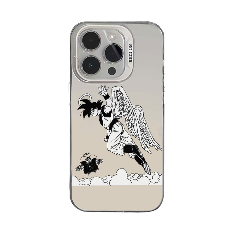 anime case