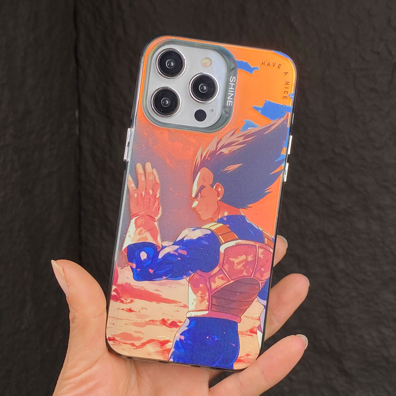 anime case