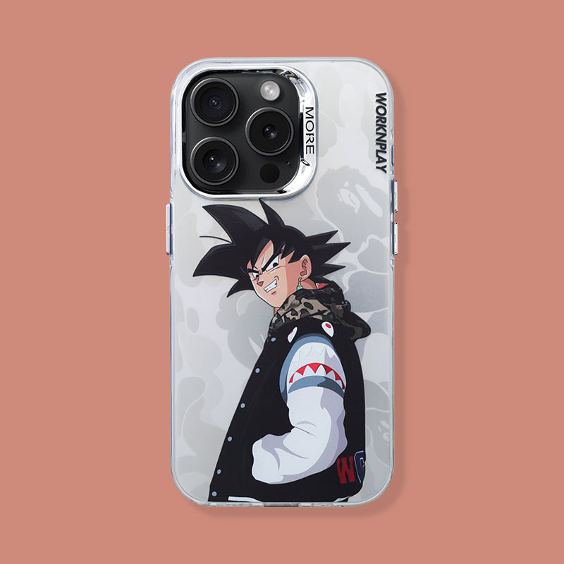 anime case