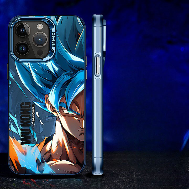 anime case