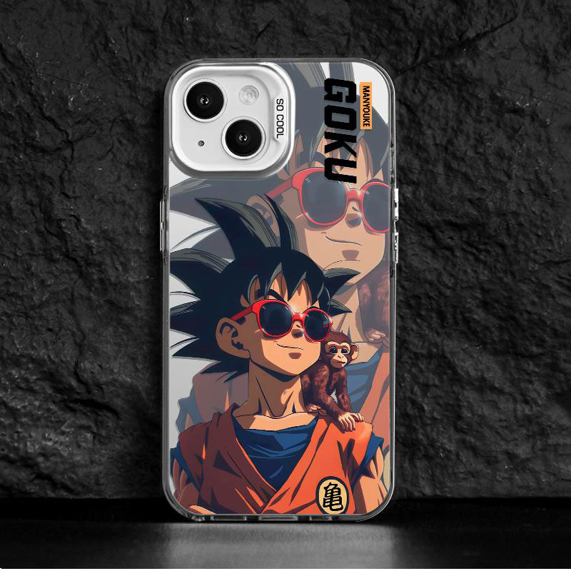 anime case