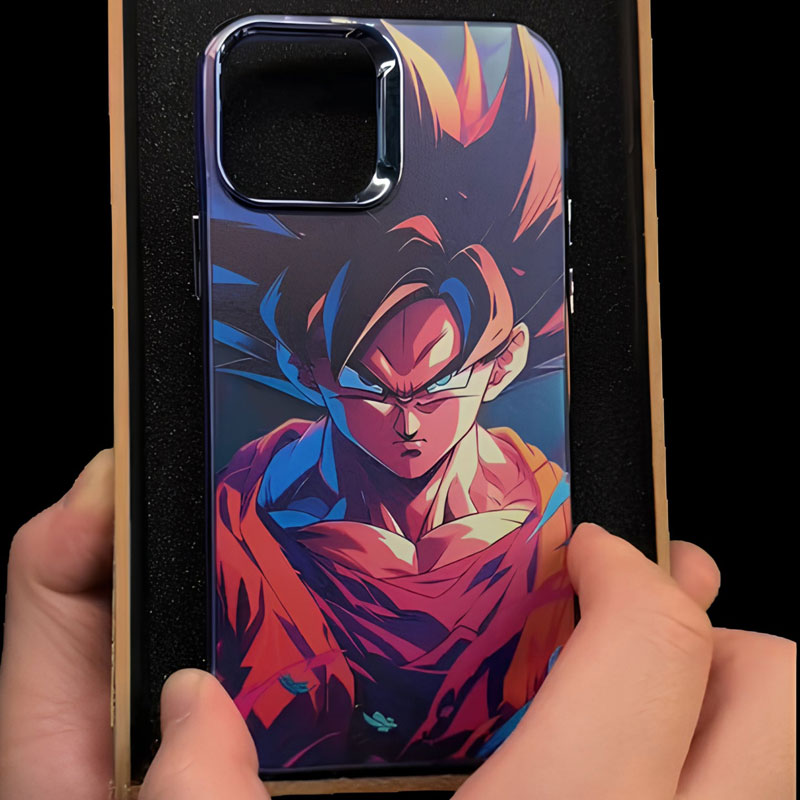 anime case