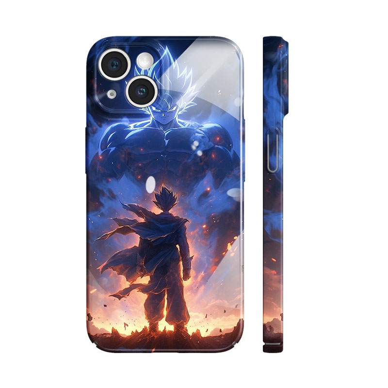 anime case