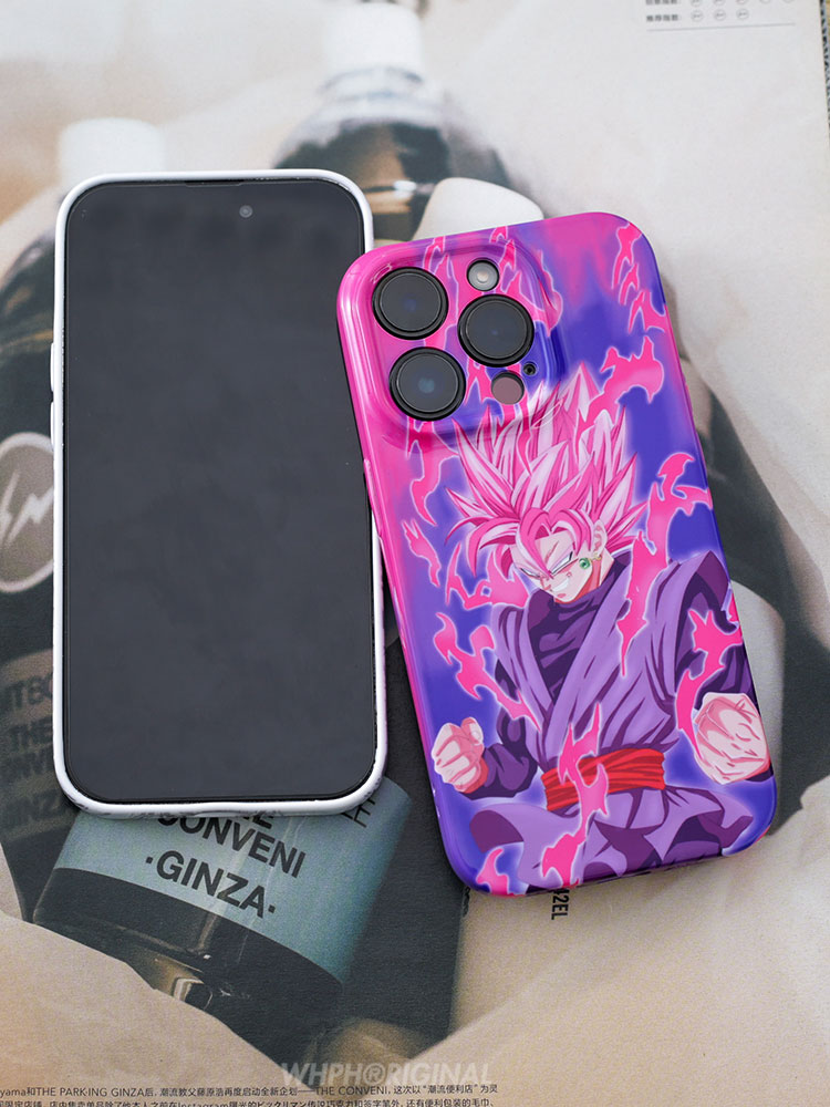 anime case