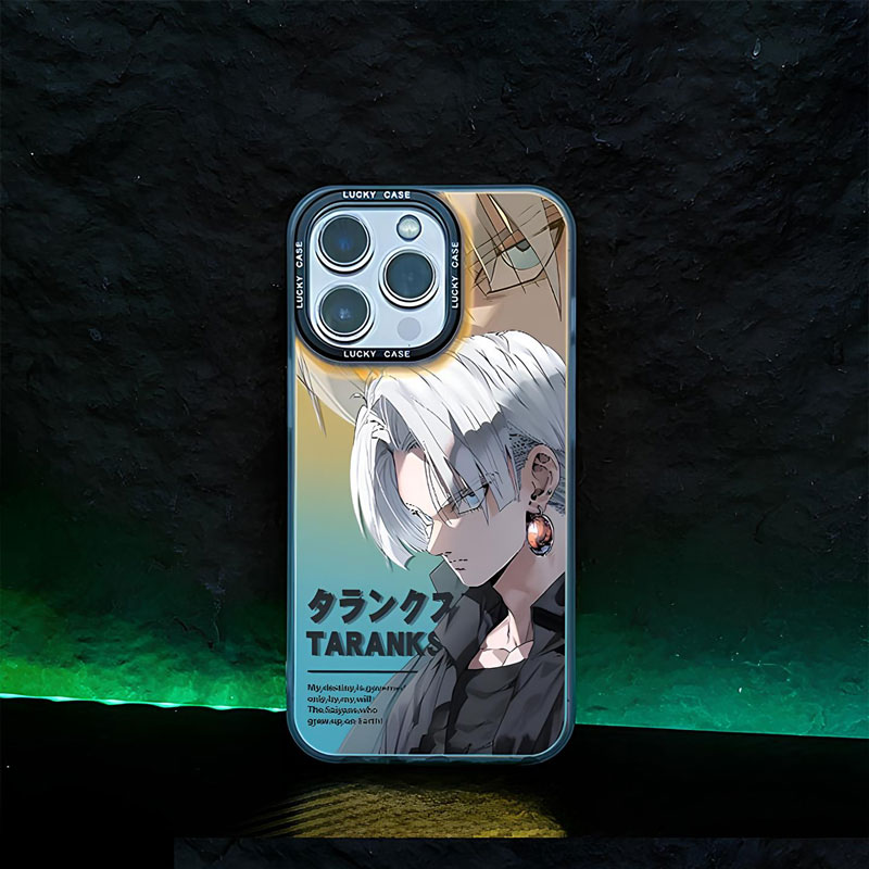 anime case