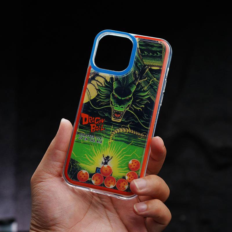 anime case