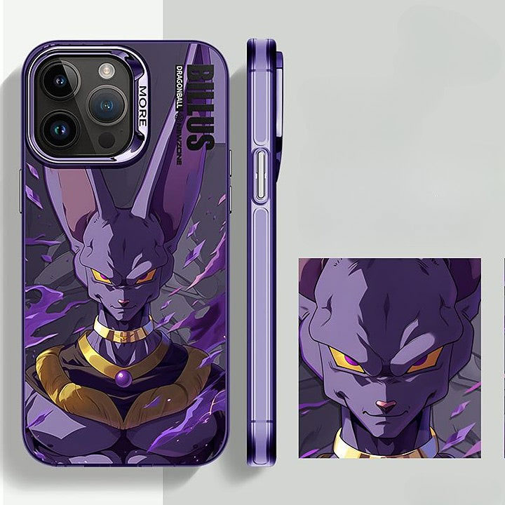 anime case