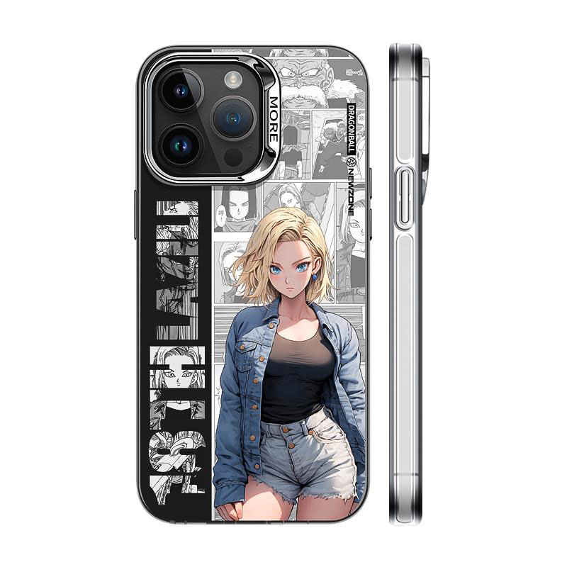 anime case