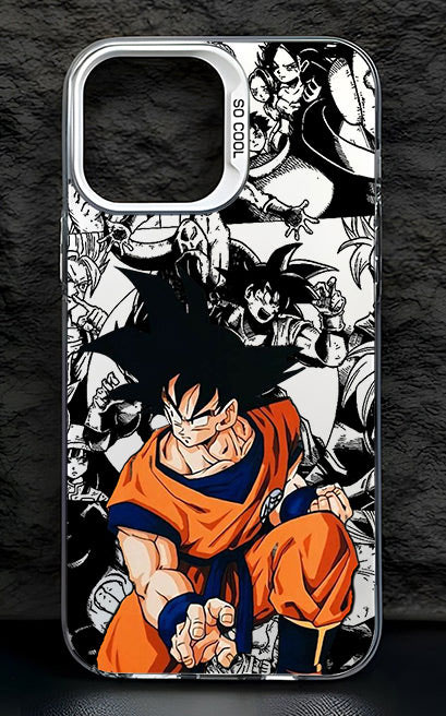 anime case