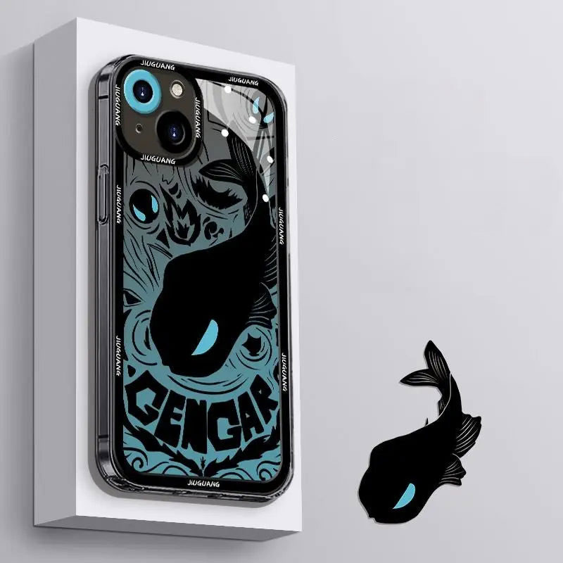 anime case