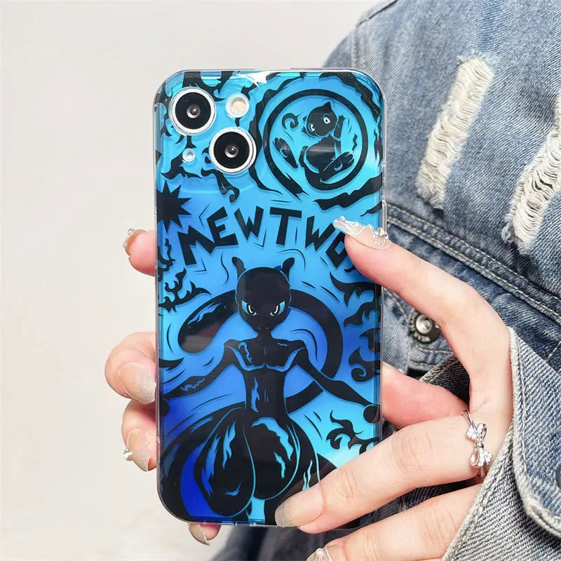 anime case