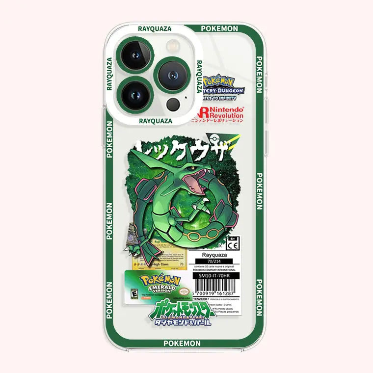 anime case