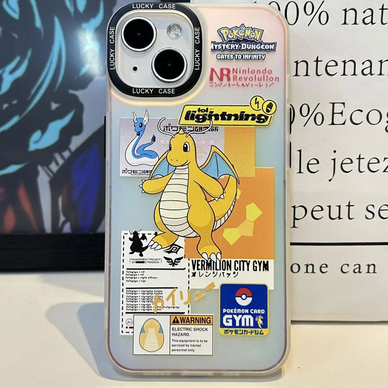 anime case