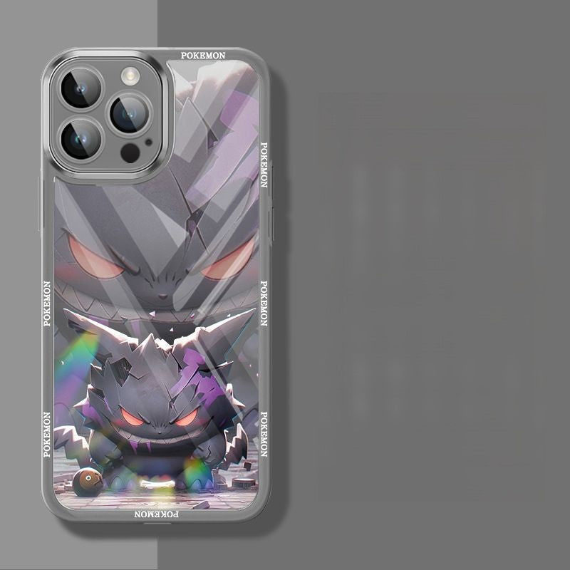 anime case