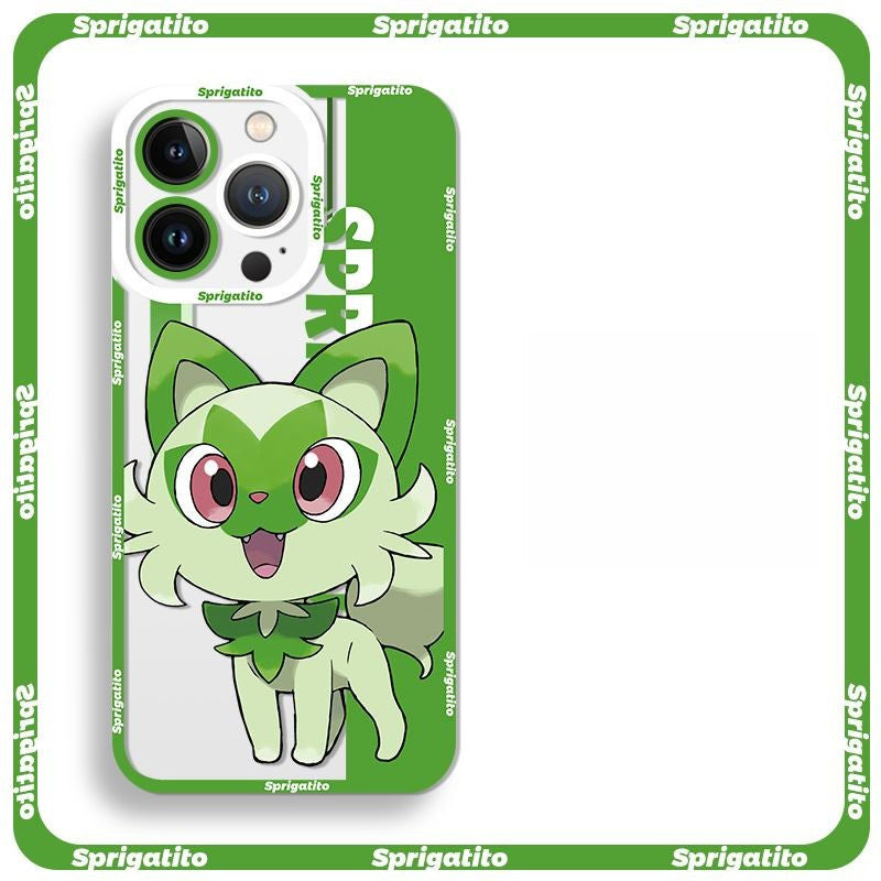 anime case