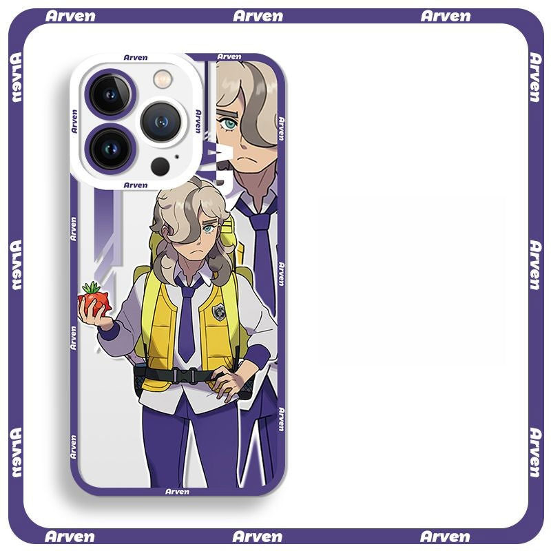 anime case