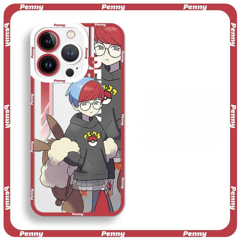 anime case