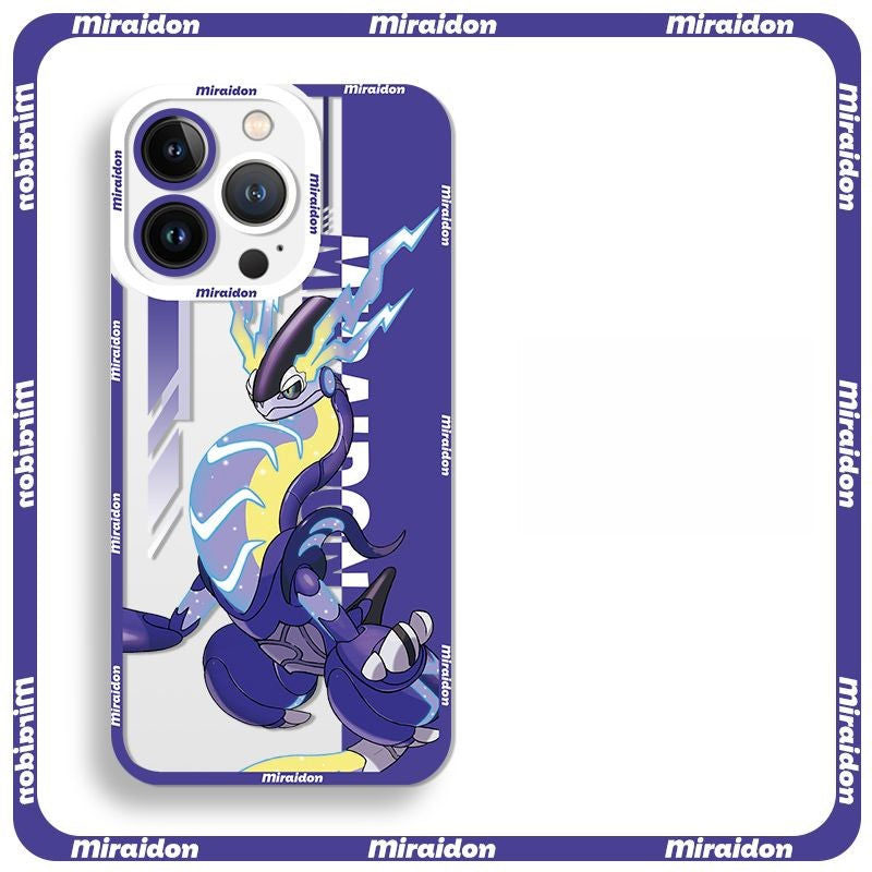 anime case