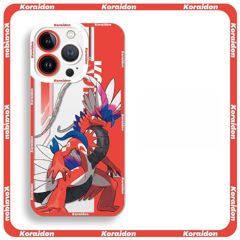 anime case