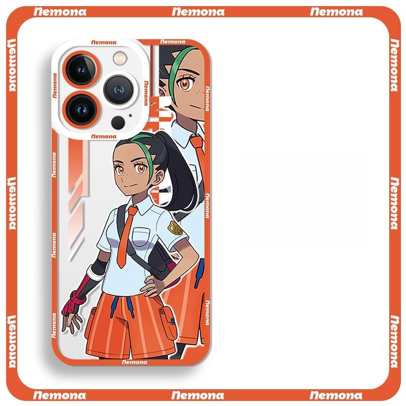 anime case