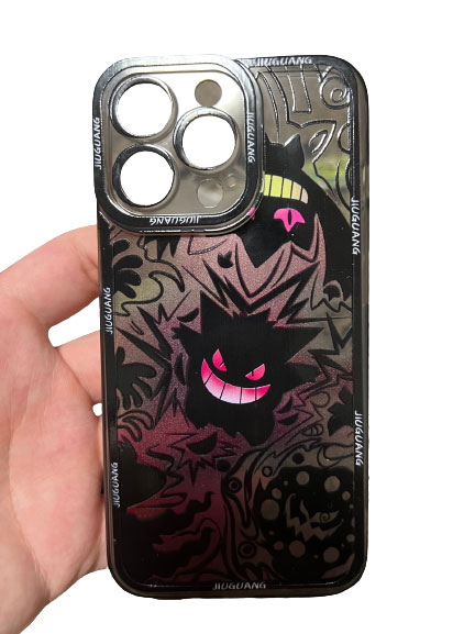 anime case