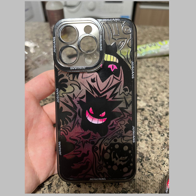 anime case