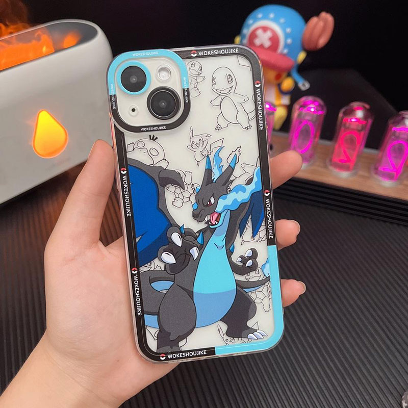 anime case