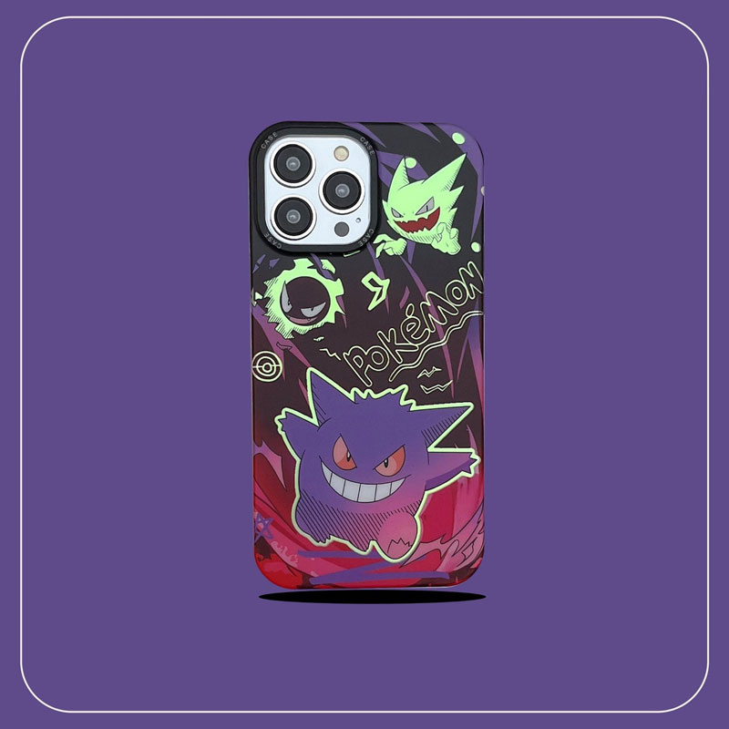 anime case