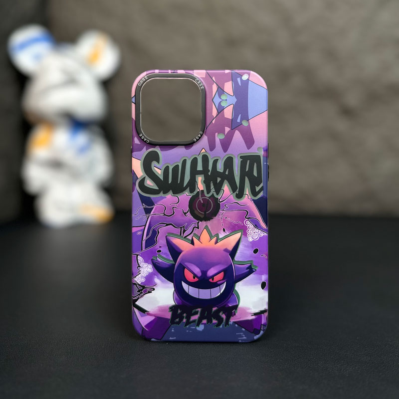 anime case