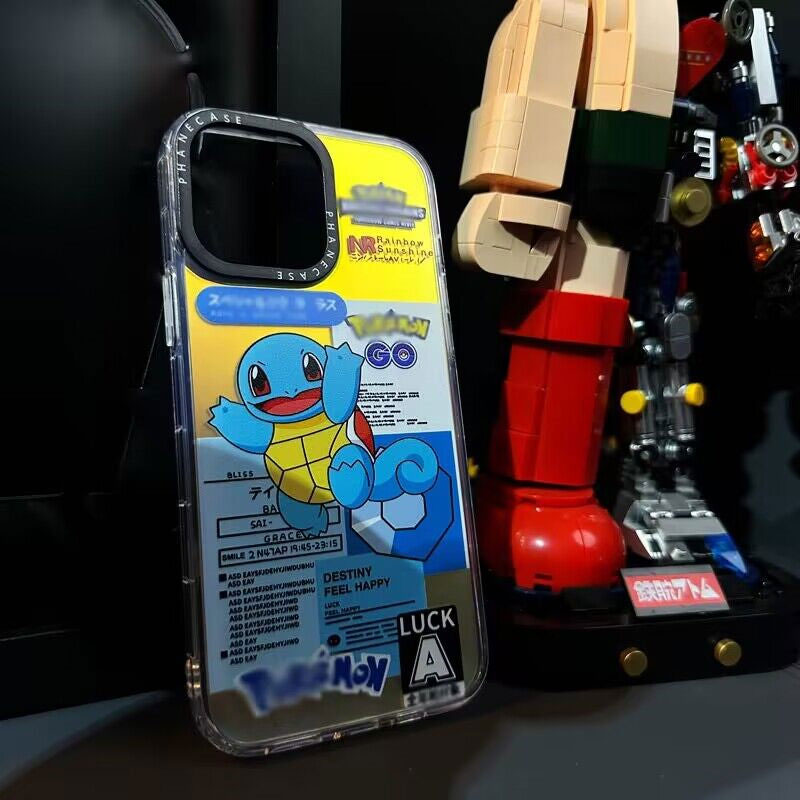 anime case