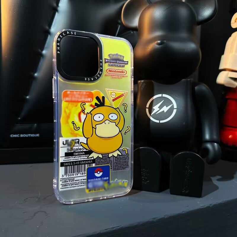 anime case