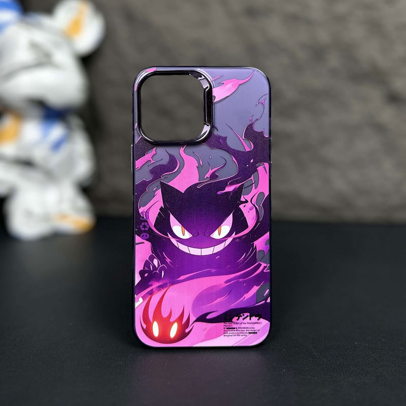 anime case