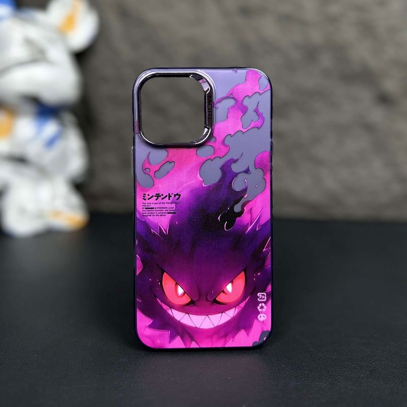 anime case