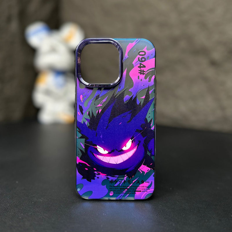 anime case