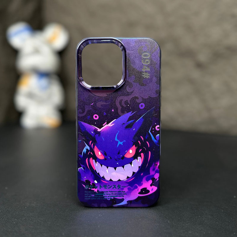 anime case