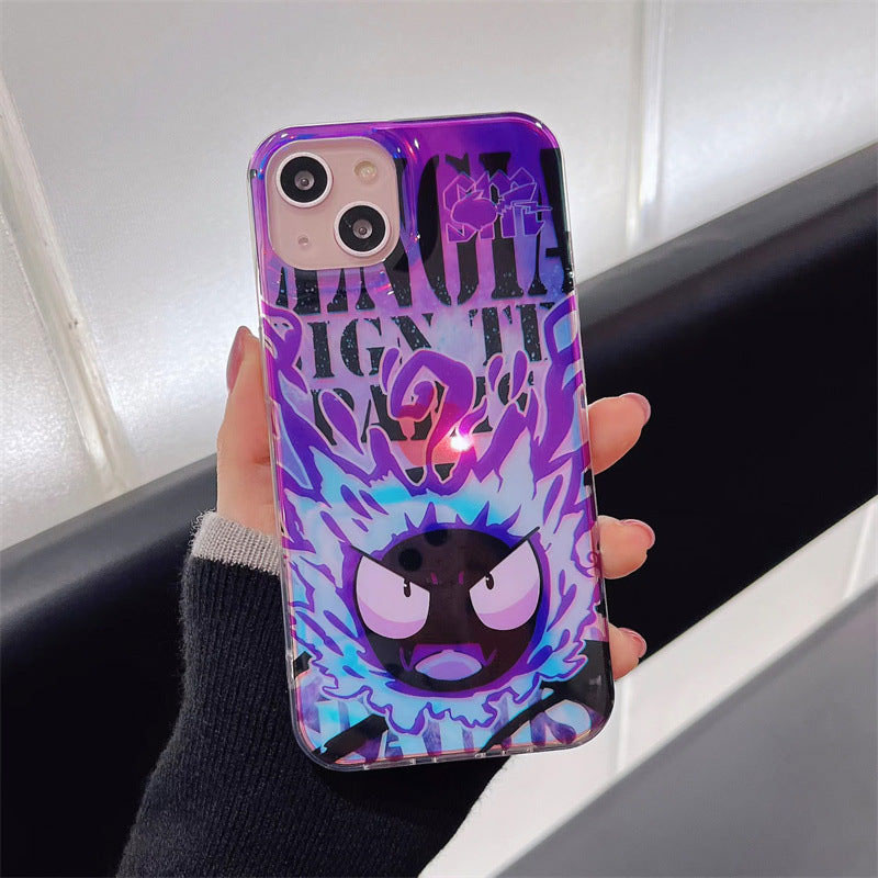 anime case