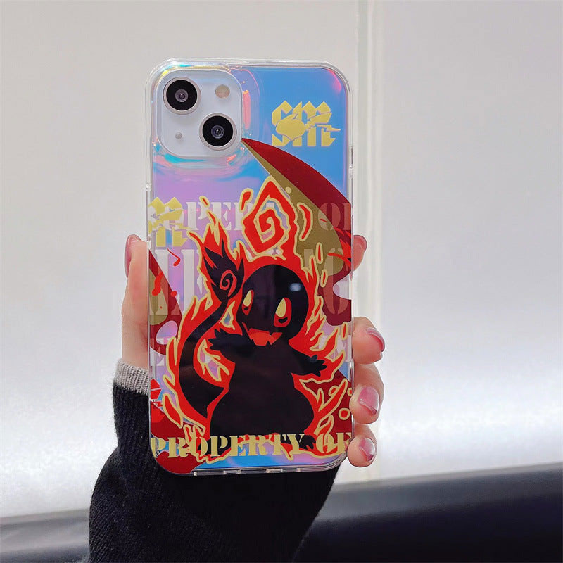 anime case