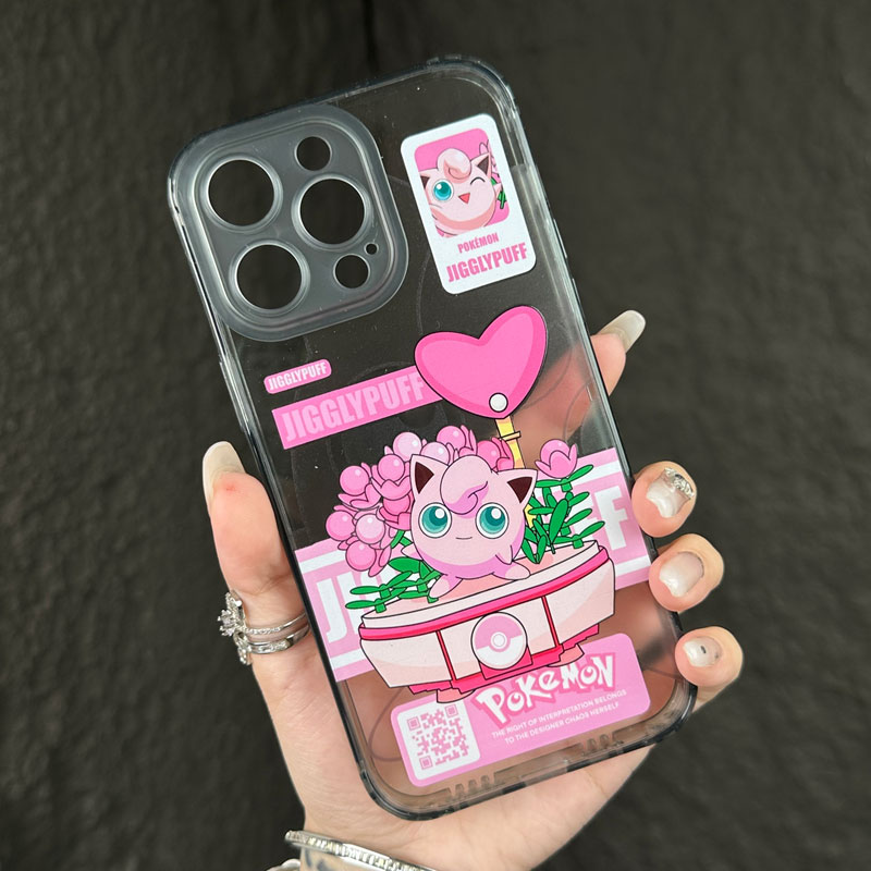 anime case