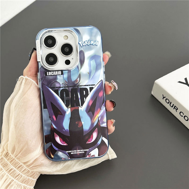 anime case