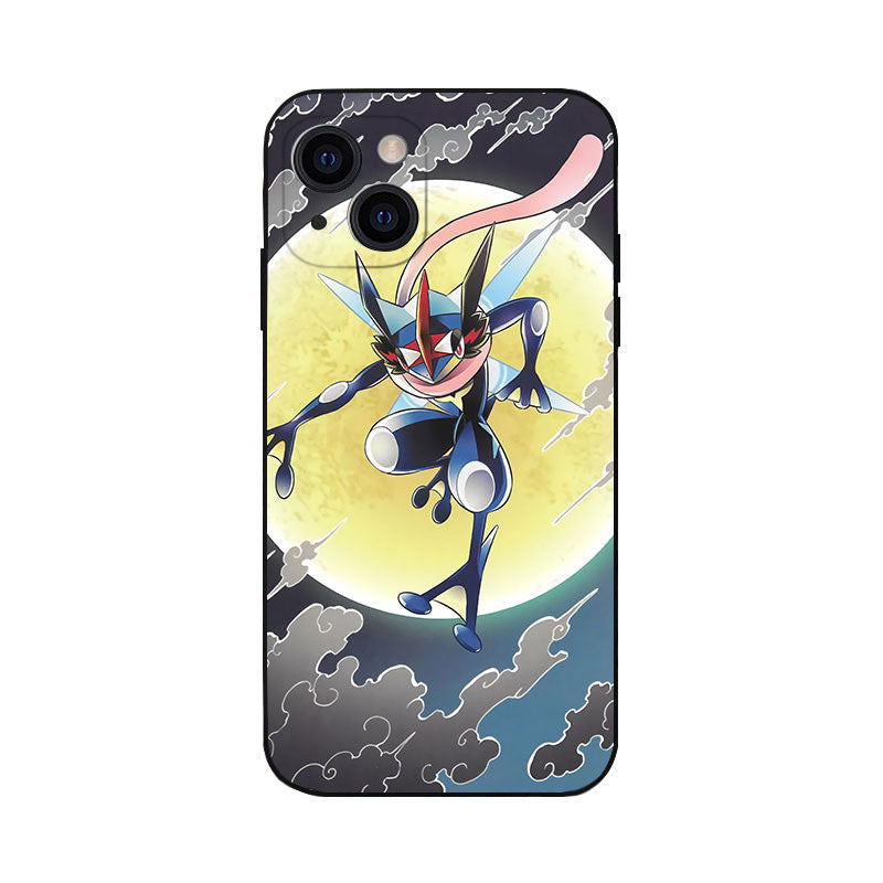 anime case